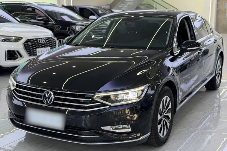 Used Volkswagen Magotan 2020 280TSI DSG Comfort Edition