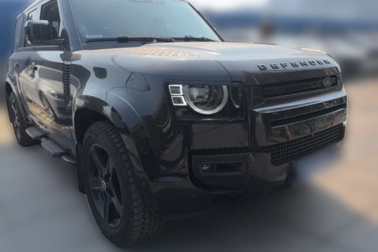 Used Land Rover Defender 2020 110 P400 HSE
