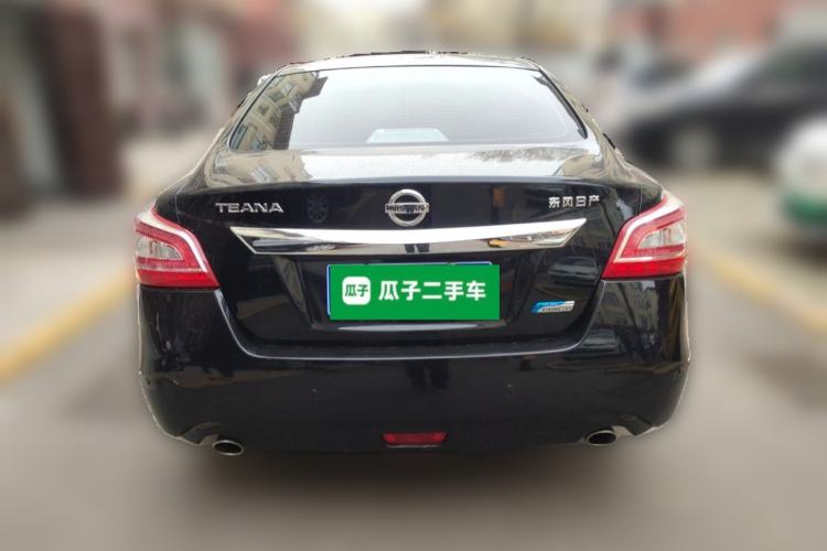 Used Nissan Teana 2013 2.0L XL Comfort Edition
