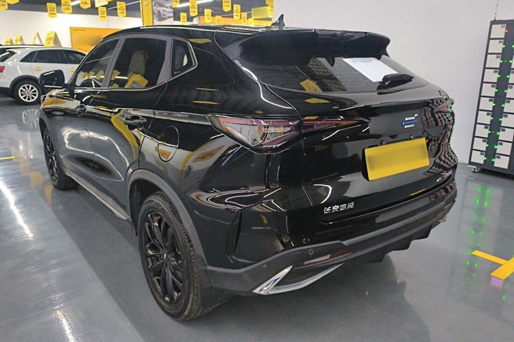 Used CHANGAN OSHAN X5 PLUS 2023 1.5T DCT Excellence Edition
