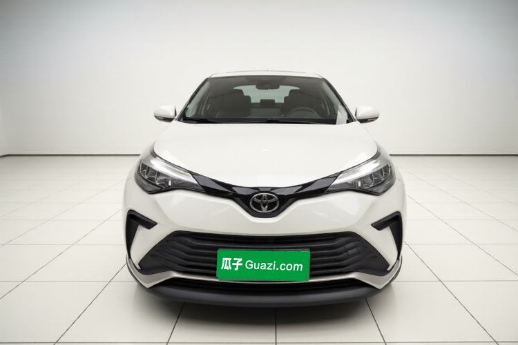 Used Toyota IZOA 2021 2.0L Enjoy Edition