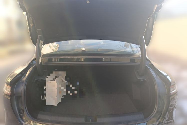 Used Chery Fulwin A9L 2025 Model, 260 Ultra-Long Range Prestige Edition