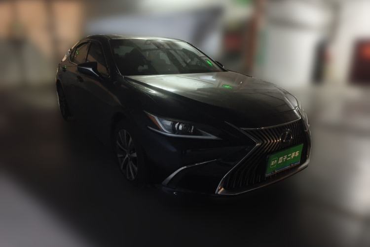 Used Lexus ES 2018 200 Excellence Edition China V Standard