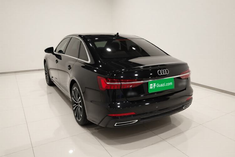 Used Audi A6L New Energy 2020 55 TFSI e quattro Exterior 3