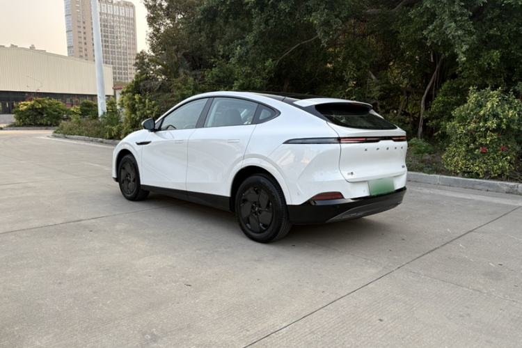 Used XPeng G6 2025 625 Long-Range Max Flagship Edition