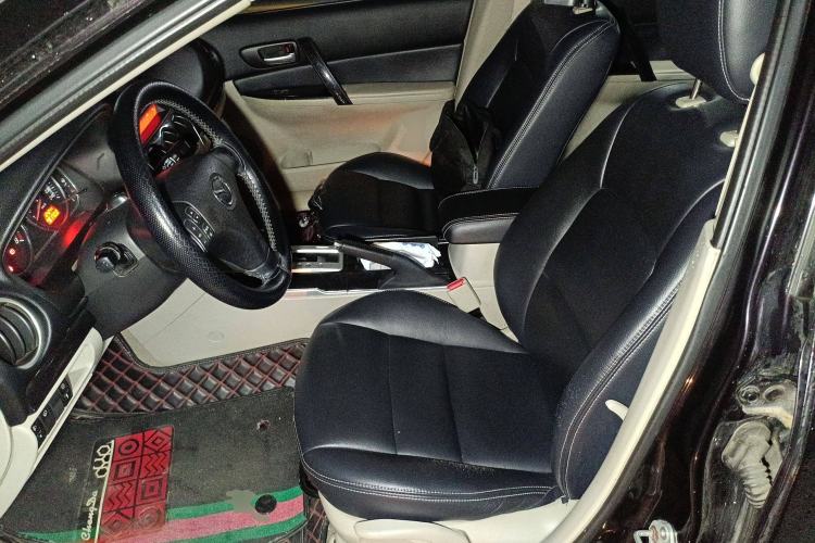 Used Mazda Mazda 6 2011 2.0L Automatic Fashion Edition
