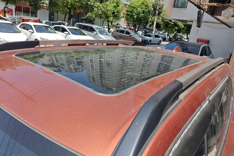 Used Haval DARGO 2021 1.5T DCT Two-Wheel Drive Labrador Edition