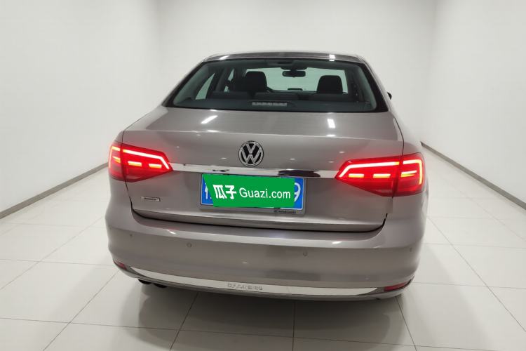 Used Volkswagen Sagitar 2018 280TSI DSG Comfort Model

