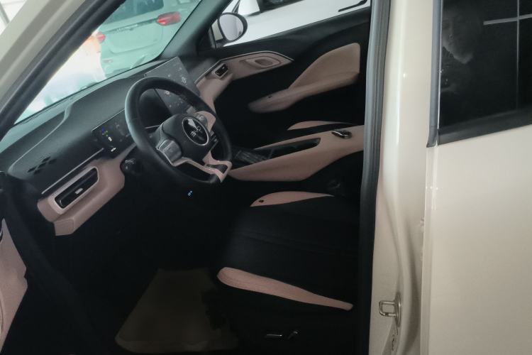 Used BYD Seagull 2024 Honor Edition 405km Flying Version