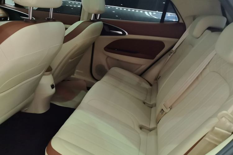 Used ORA Good Cat 2021 400km Standard Range Venus Edition Lithium Iron Phosphate