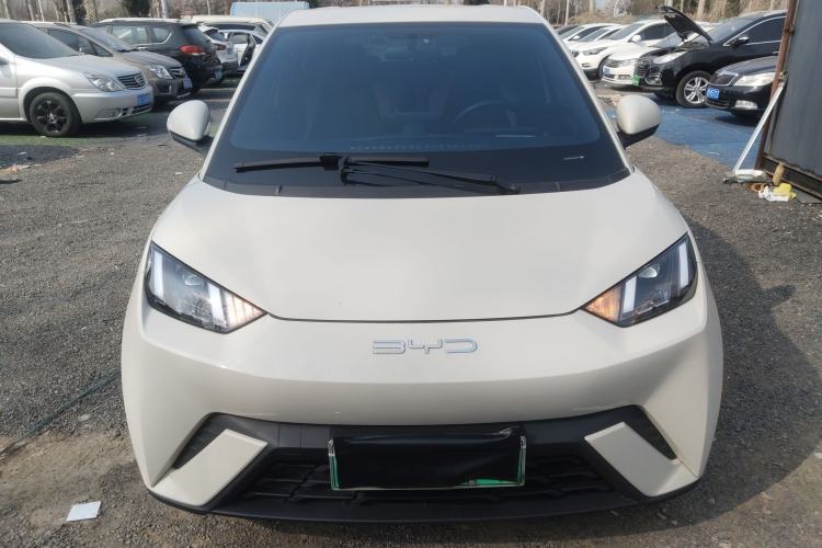 Used BYD Seagull 2023 Flying Edition