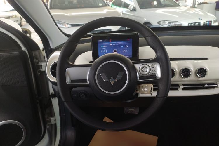 Used Wuling Bingo 2023 203km Light Edition
