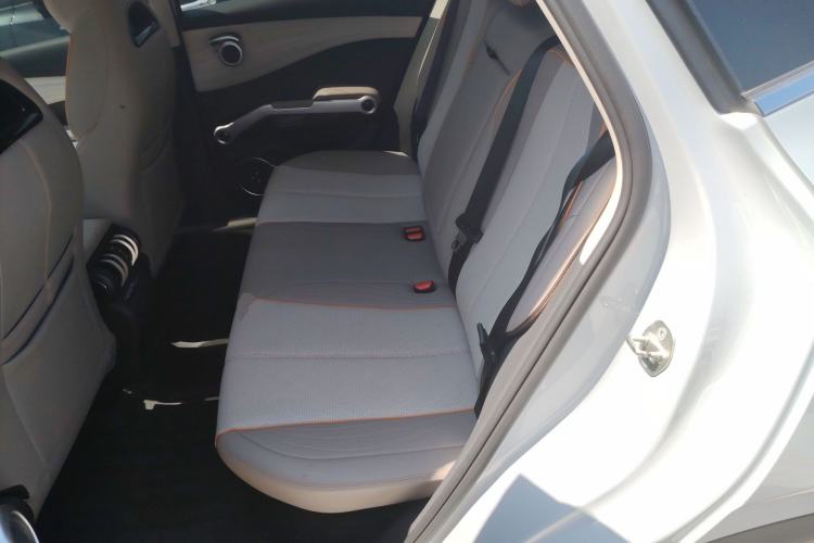 Used BYD Yuan PLUS 2023 Champion Edition 430KM Leading Model