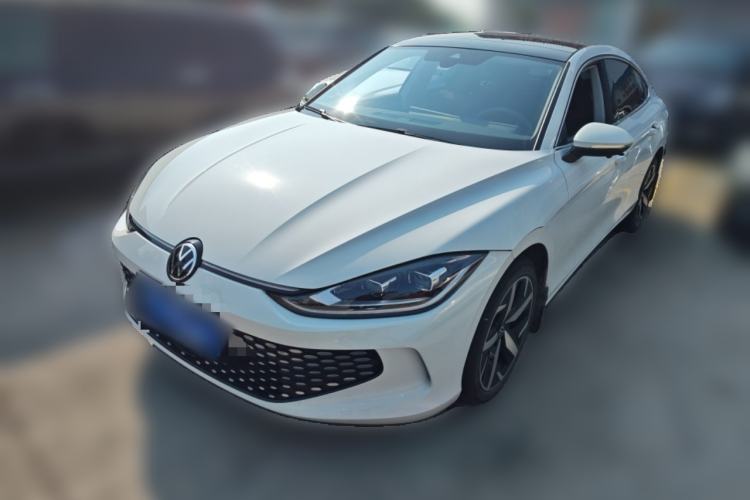 Used Volkswagen Lamando 2025 Lavida L 280TSI DSG Cool & Spicy Edition