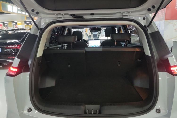 Used AION Y 2024 Plus 510 Intelligent Driving Version