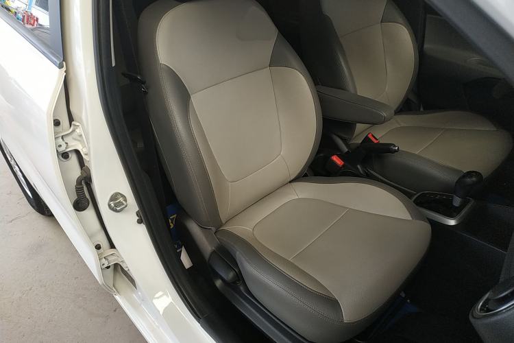 Used Kia Pegas 2019 1.4L Automatic Value Edition National VI Standard