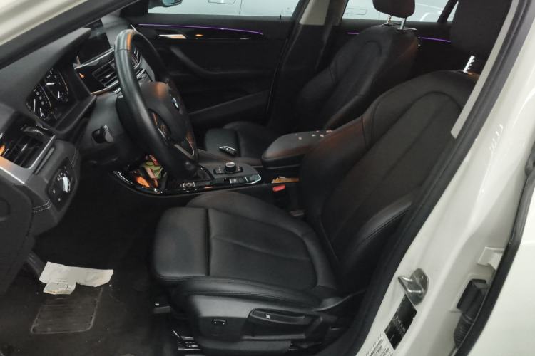 Used BMW X2 (Import) 2019 sDrive20i M Sport Package China VI Emission Standard
