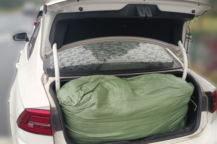 Used Volkswagen Lamando 2021 230TSI DSG Fashion Edition
