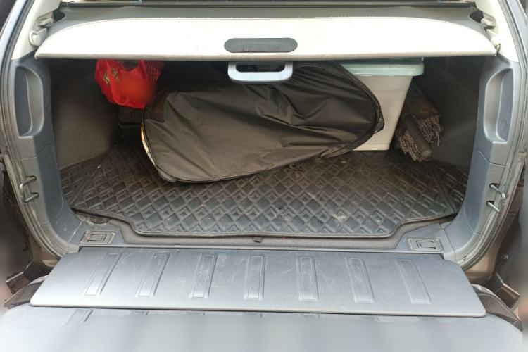 Used Renault Koleos 2014 Revised Version 2.0L Two-Wheel Drive Fashion Edition
