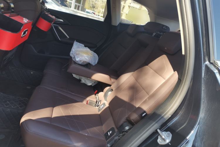 Used BMW X1 2024 sDrive25Li X Design Package
