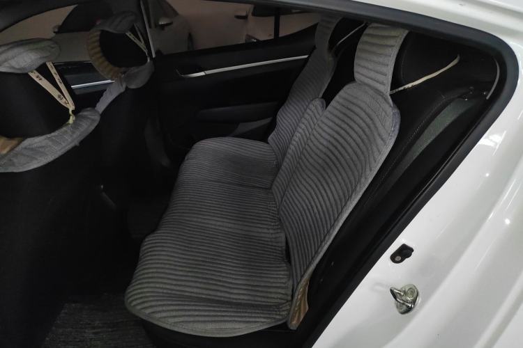 Used Hyundai Elantra (6th Generation / Lingdong) 2016 1.6L Automatic ZhiXuan – Elite Version