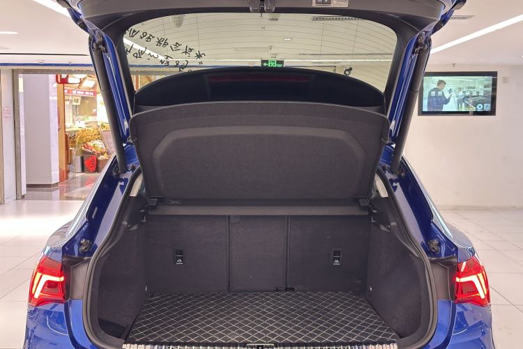 Used Audi Q3 Sportback 2020 40 TFSI Fashion Model