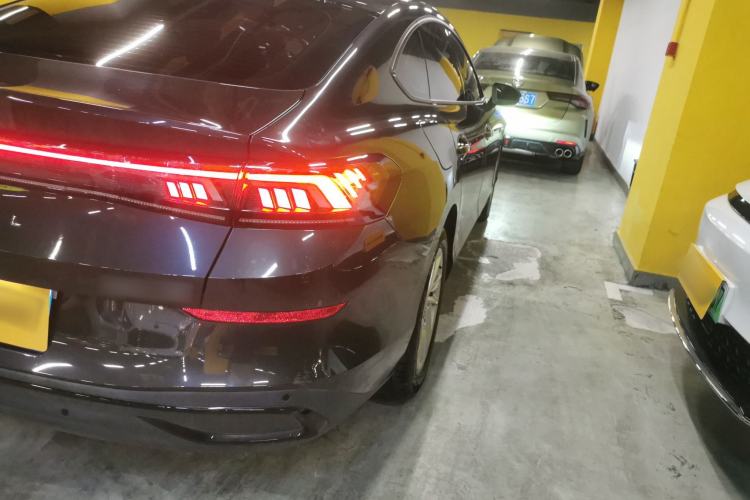 Used Volkswagen Lamando 2023 Lavida L 280TSI DSG Spicy Edition Right Rear Taillight