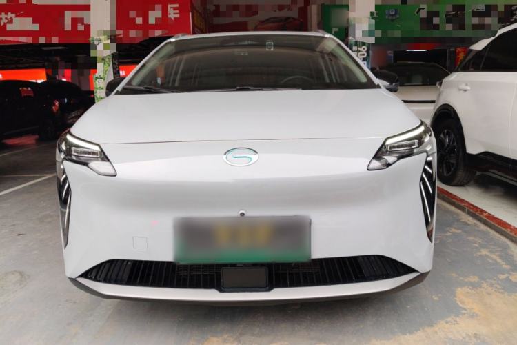 Used AION Y 2025 Plus 510 Zhihao Edition
