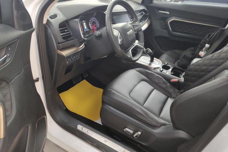Used Haval H6 2020 1.5 GDIT Automatic Platinum Champion Edition