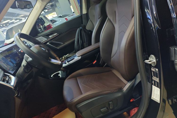 Used BMW X1 2024 sDrive25Li X Design Package