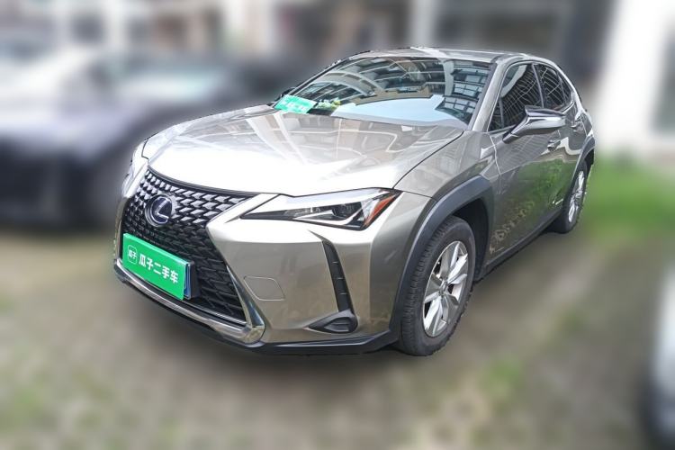Used Lexus UX 2022 260h Explore-Cool Edition Guazi used car, China used car export, Used car for sale, Used  cars, Cheapest cars for sale