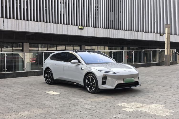 Used Nio ET5T 2025 75 kWh Touring