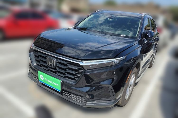 Used Honda CR-V 2024 240TURBO Two-Wheel-Drive FENGSHANG Edition 5 Seats