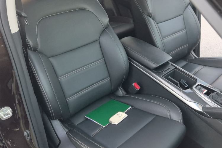 Used Renault Koleos 2019 SCe200 Two-Wheel Drive Explore Smart Edition China VI Standard
