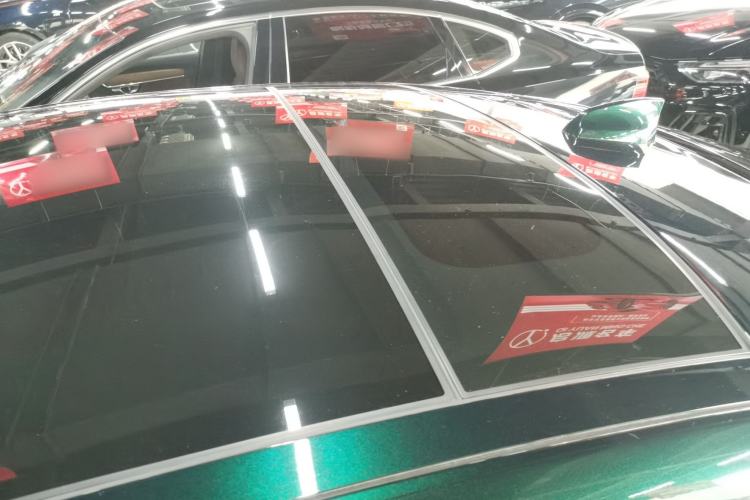 Used Jaguar XEL 2022 2.0T 250 PS R-DYNAMIC S Advanced Sport Edition