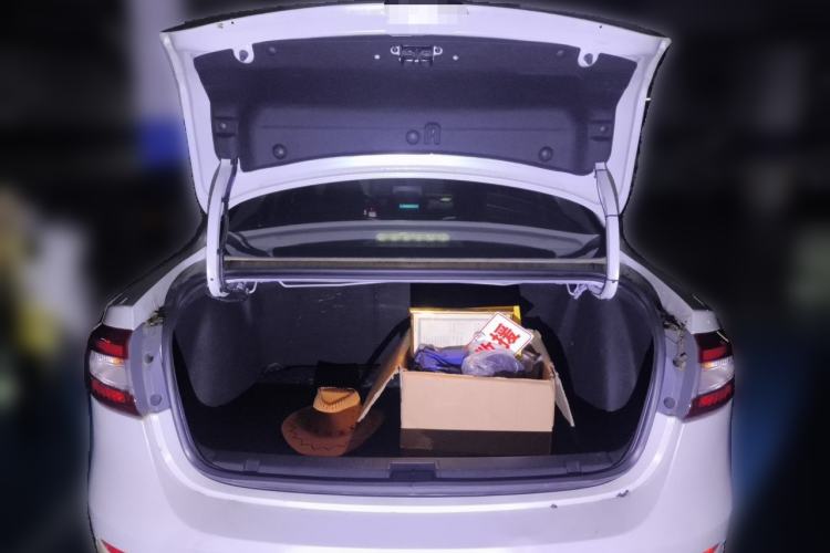 Used Renault Fluence 2015 2.0L Fashion Edition
