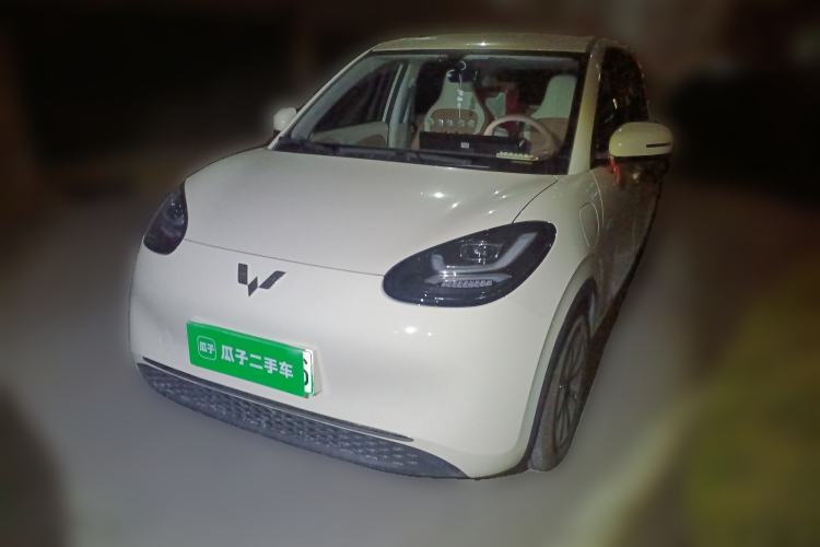 Used Wuling Bingo 2025 333 km Enjoyment Version