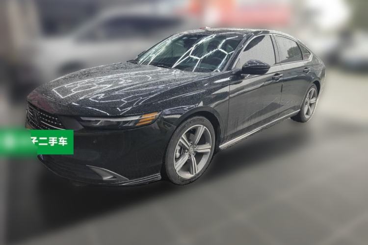 Used Honda Accord 2023 260TURBO Excellence Edition