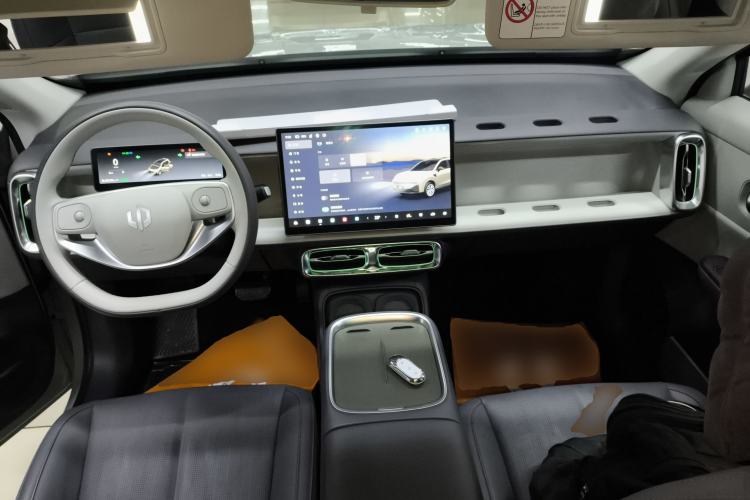 Used Leapmotor B10 2025 510 Joyful Edition