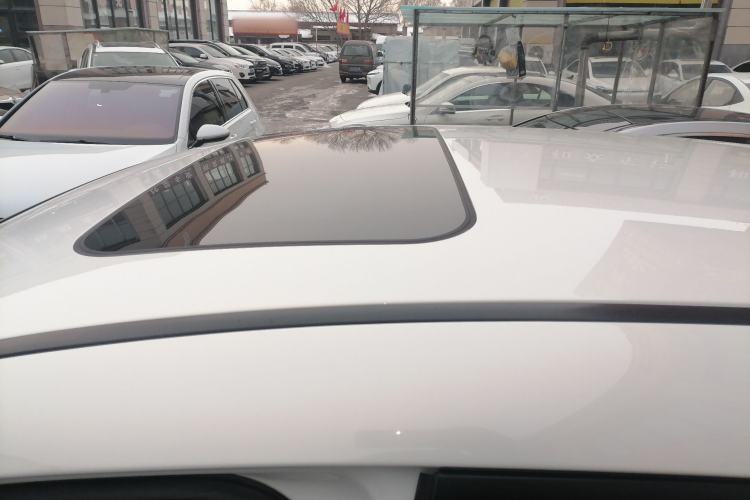 Used Mazda CX-4 2020 2.0L Automatic Two-Wheel Drive Blue Sky Dynamic Edition