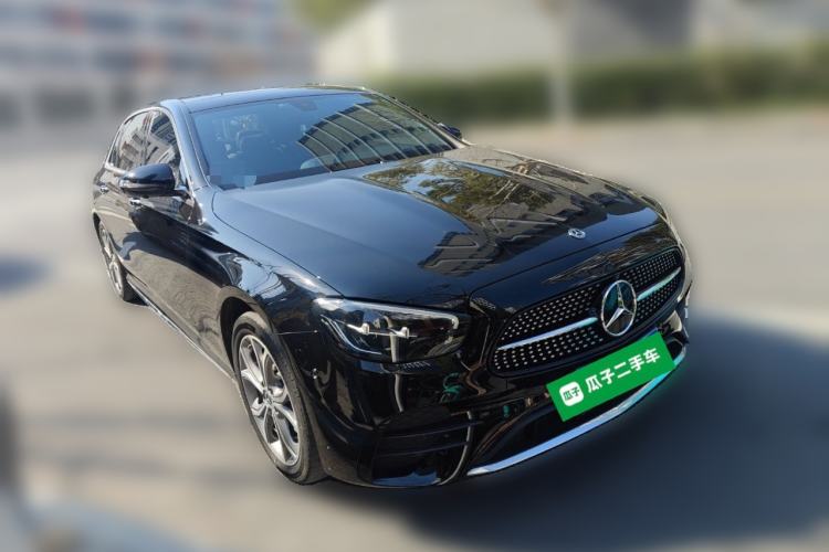 Used Mercedes-Benz E-Class 2021 Restyled E 300 L Sport Luxury Edition