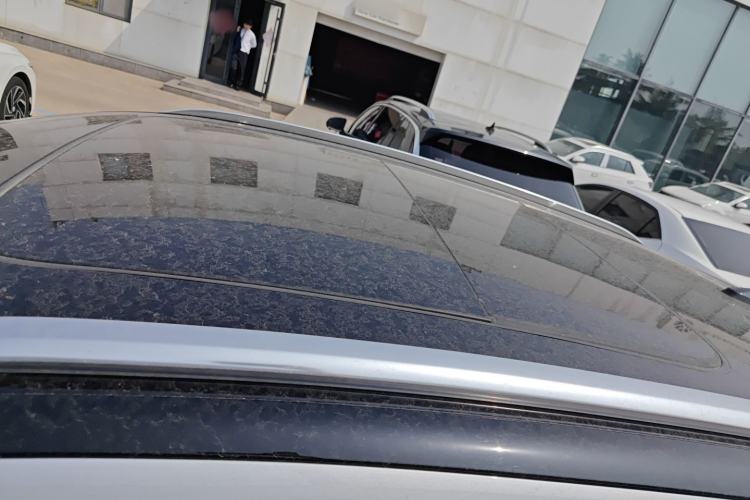 Used Volkswagen ID.4 CROZZ 2024 PRIME
