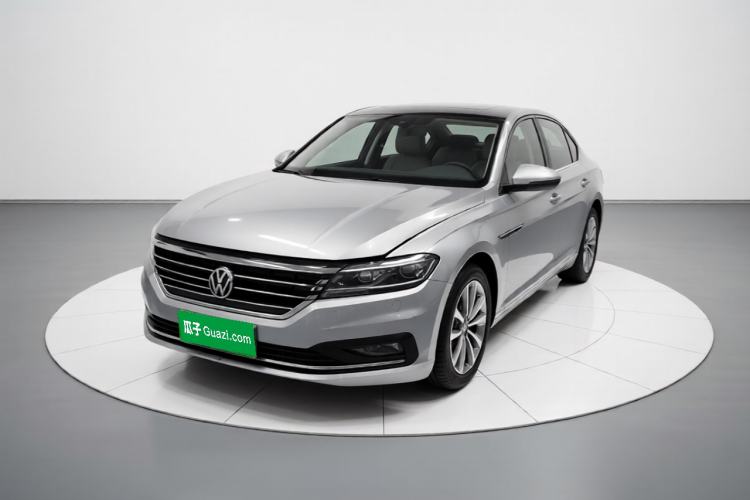 Used Volkswagen Lavida 2021 280TSI DSG Comfort Edition