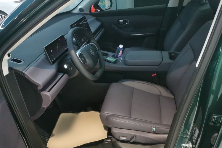 Used Leapmotor C10 2024 530 Smart Edition