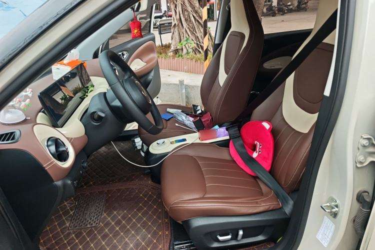 Used Wuling Bingo 2023 203km Light Edition