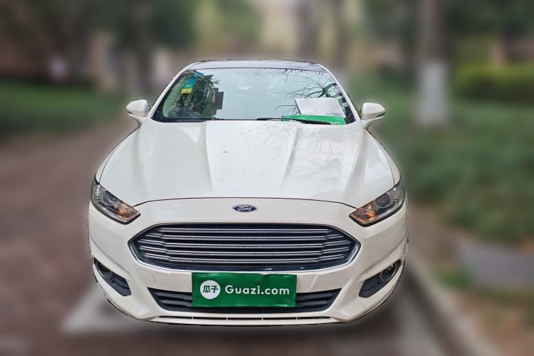 Used Ford Mondeo 2013 1.5L GTDi180 Comfort Model