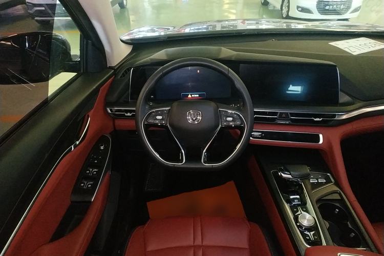 Used CHANGAN CS75 PLUS 2020 2.0T Automatic Flagship Edition