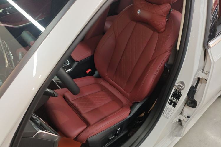 Used BMW 3 Series 2023 325Li M Sport Package