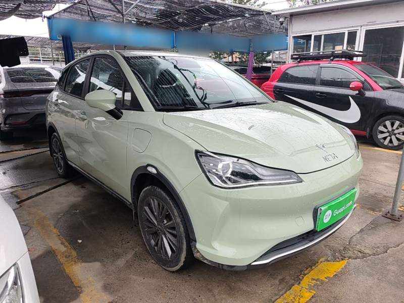 Used NETA V 2022 Chao 400 Lite — 3