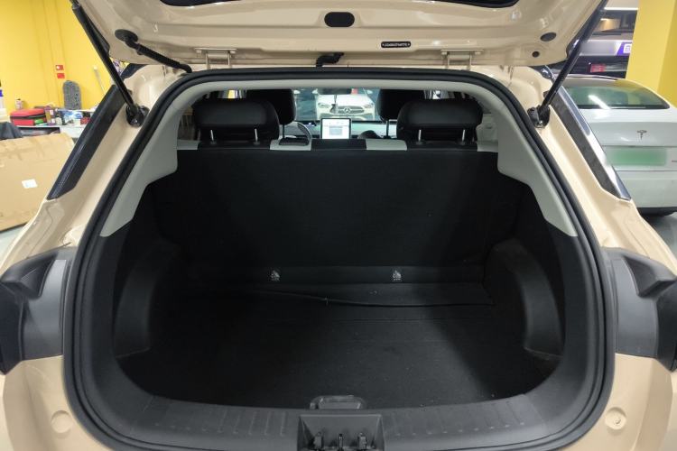 Used NETA AYA 2023 401 Lite